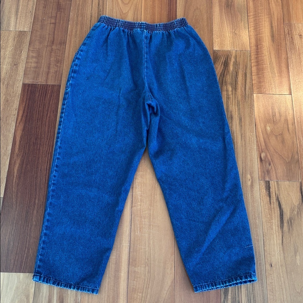Vintage mom jeans - Picture 8 of 9